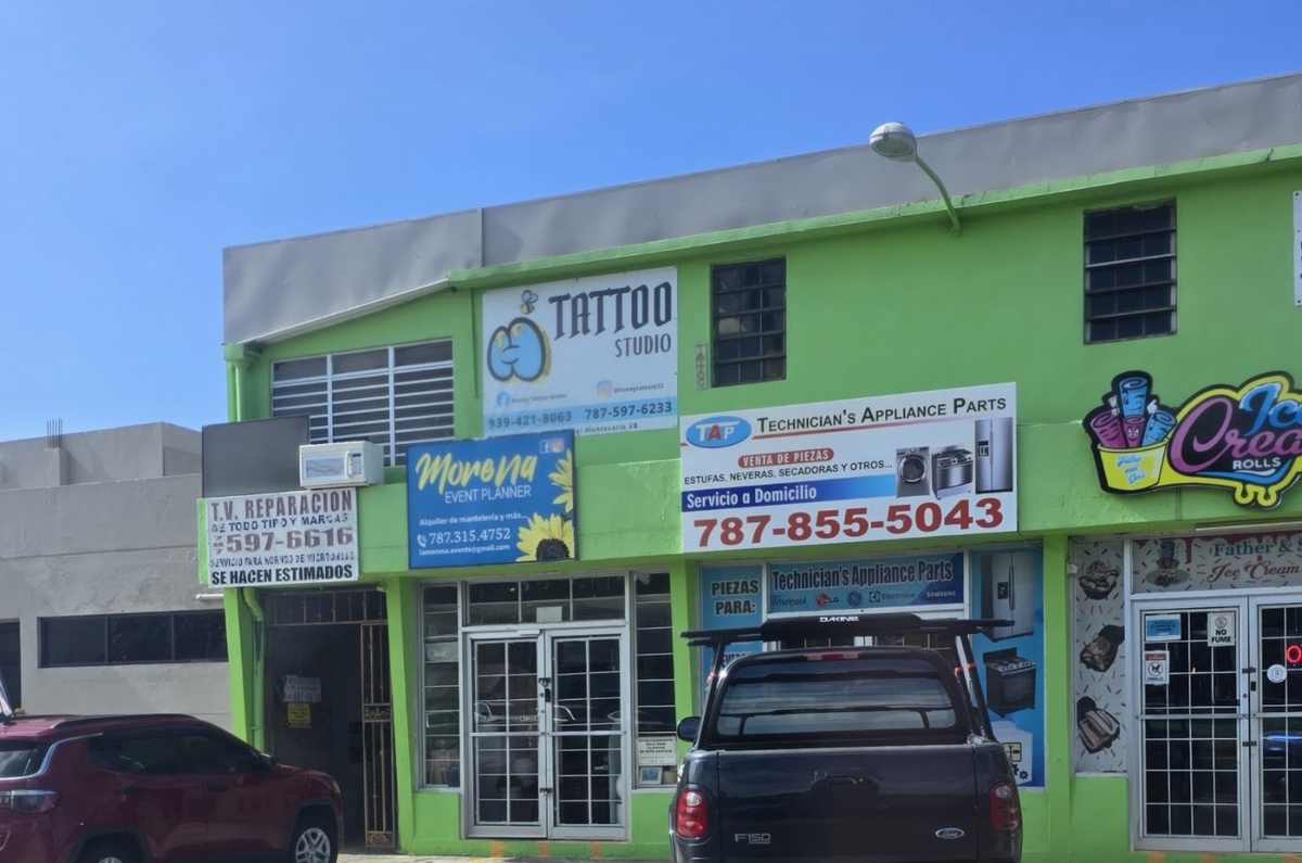 Ramos Refrigeration