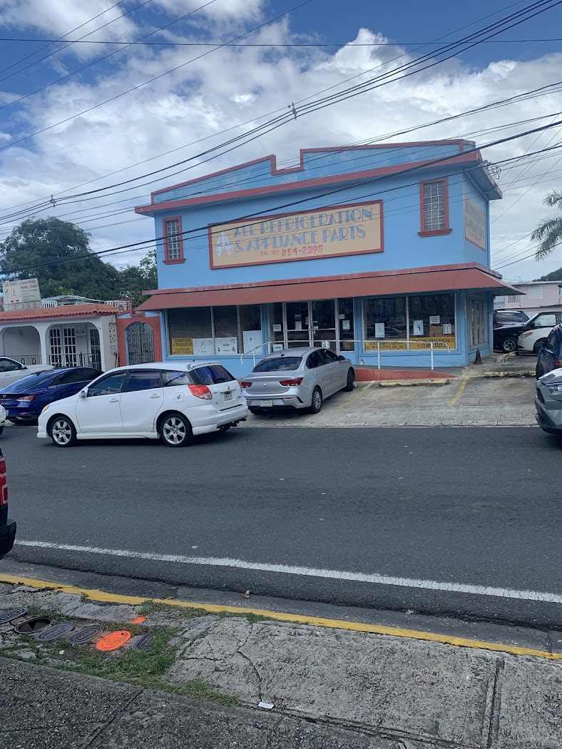 Ramos Refrigeration