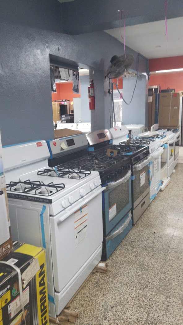 Ramos Refrigeration