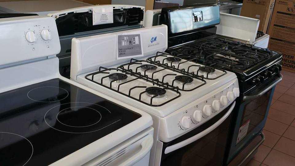 Ramos Refrigeration