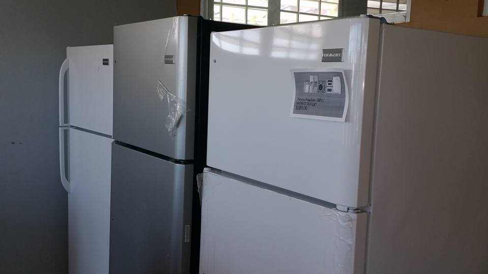 Ramos Refrigeration