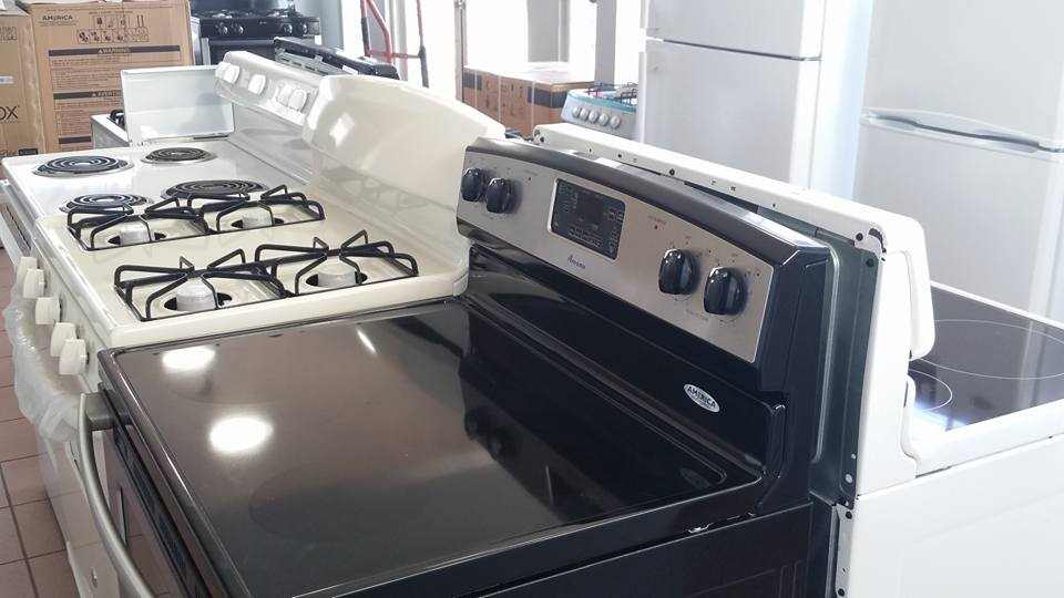 Ramos Refrigeration