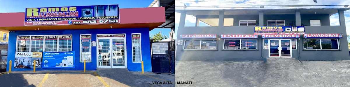 Ramos Refrigeration